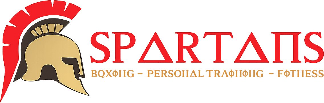 Spartans Boxing, Personal Training, Fitness